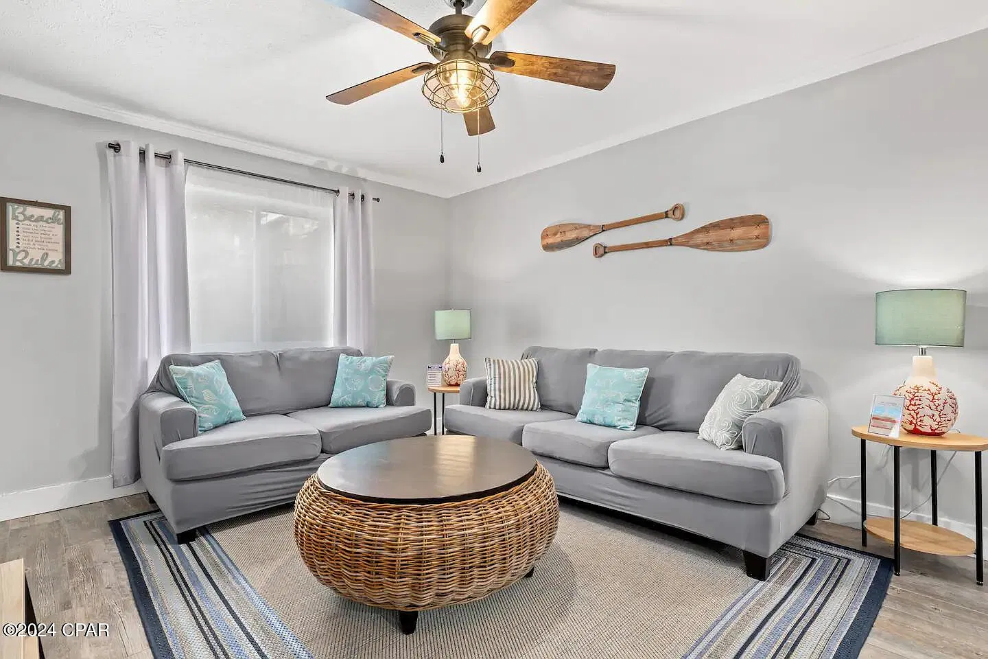 2 bed, 2.5 bath, 667 sqft, $1,950 — Photo 3