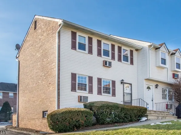 322 Richard Mine Rd #W1, Rockaway, NJ 07866
