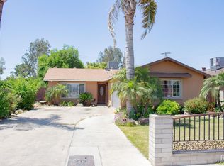 609 Griffith Ave, Wasco, CA 93280