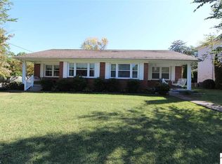 1900 Jefferson St, Paducah, KY 42001
