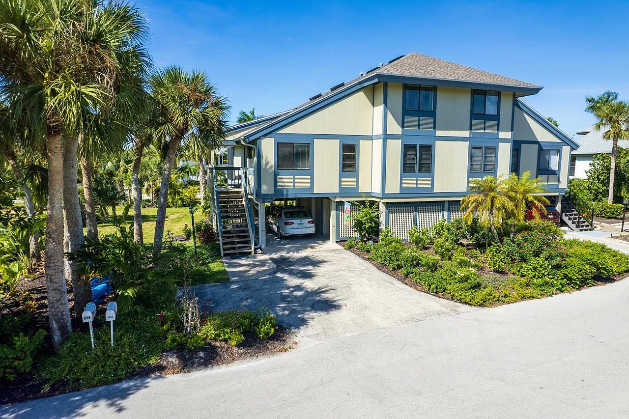 998 Greenwood Ct N, Sanibel, FL 33957 MLS 2231013 Zillow