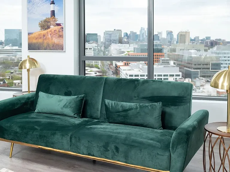 Sofa Bed