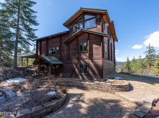 203 Frog Song Ln, Coolin, ID 83821