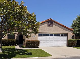 2222 N Garden Dr, Santa Maria, CA 93458