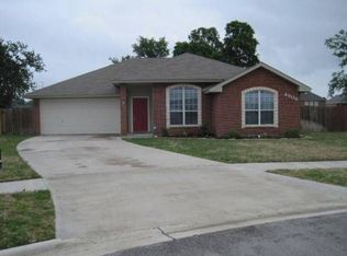 4906 Slate Ct, Killeen, TX 76542