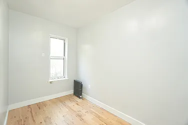 Rented by BRICK & GALO REALTY CORP