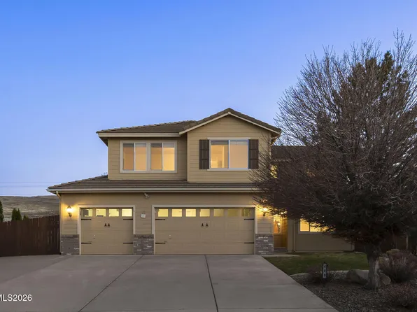 409 Solitude Ct, Reno, NV 89511