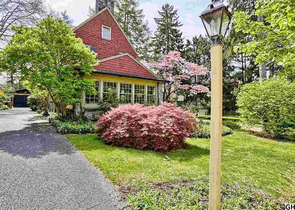 454 Linden Ave, York, PA 17404 Zillow