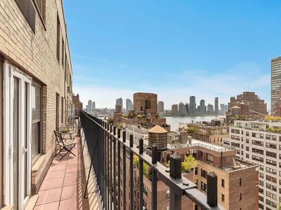 400 E 52nd St APT 16G, Manhattan, NY, 10022