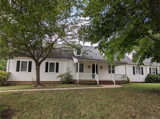 1030 S Providence Rd, North Chesterfield, VA 23236