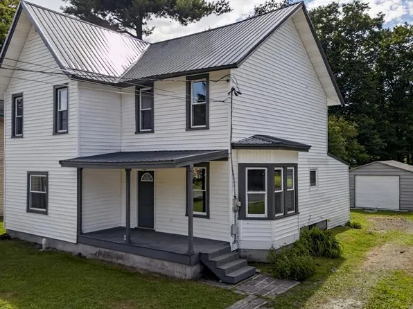 71 Shaw Blvd, Monroeton, PA 18832