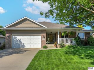 21912 Granada St, Gretna, NE 68028