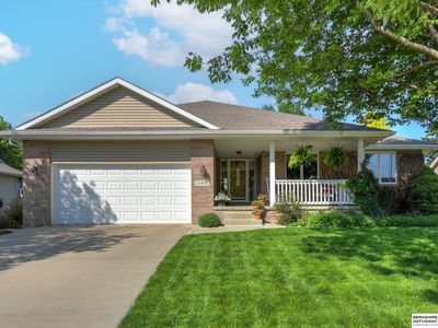 21912 Granada St, Gretna, NE, 68028