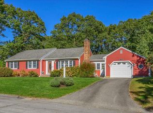 9 Wintergreen Ln, Harwich, MA 02645