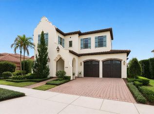 1636 Elizabeths Walk, Winter Park, FL 32789