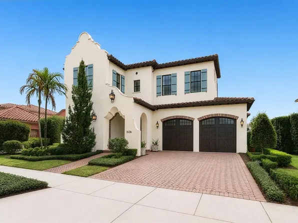 1636 Elizabeths Walk, Winter Park, FL 32789