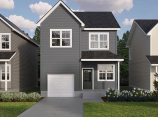 Juniper Plan, The Marlowe, Nashville, TN 37207