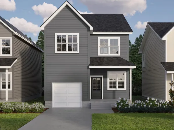 Juniper Plan, The Marlowe