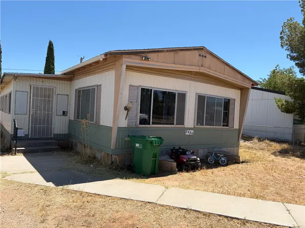 2560 E Snavely Ave, Kingman, AZ 86409