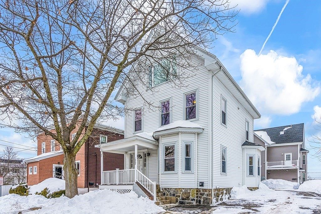 56 Hooper St F1, Chelsea, MA 02150 Zillow