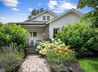 70 McKinney St, Blue Ridge, GA 30513