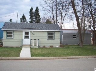 11 2nd Ave SE, Remer, MN 56672