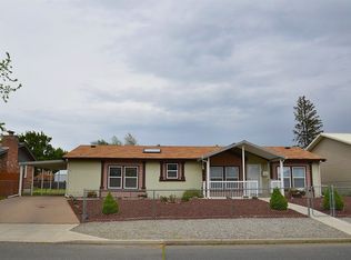 3319 E Marietta Ave, Spokane, WA 99217