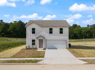 234 Stoney Rdg, Lufkin, TX 75904