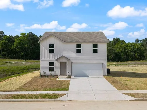 234 Stoney Rdg, Lufkin, TX 75904