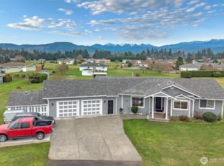 Head Short Plat/Livengood Acres, Sequim, WA 98382