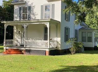 25396 Maryland Ave, Onley, VA 23418