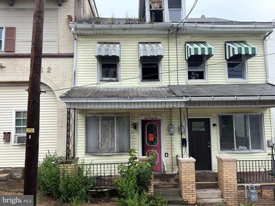 246 S Poplar St, Mount Carmel, PA, 17851