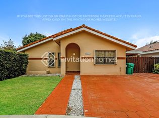 8021 SW 136th Ct, Miami, FL 33183