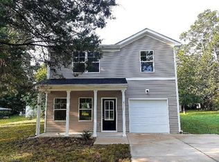 2611 Carsten Ave, High Point, NC 27262