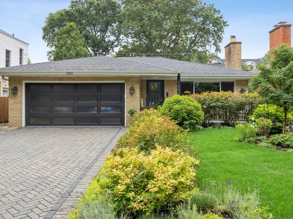 1005 S Brainard Ave, La Grange, IL 60525