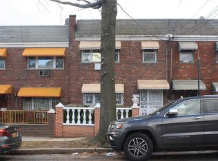 3223 Grace Ave, Bronx, NY 10469