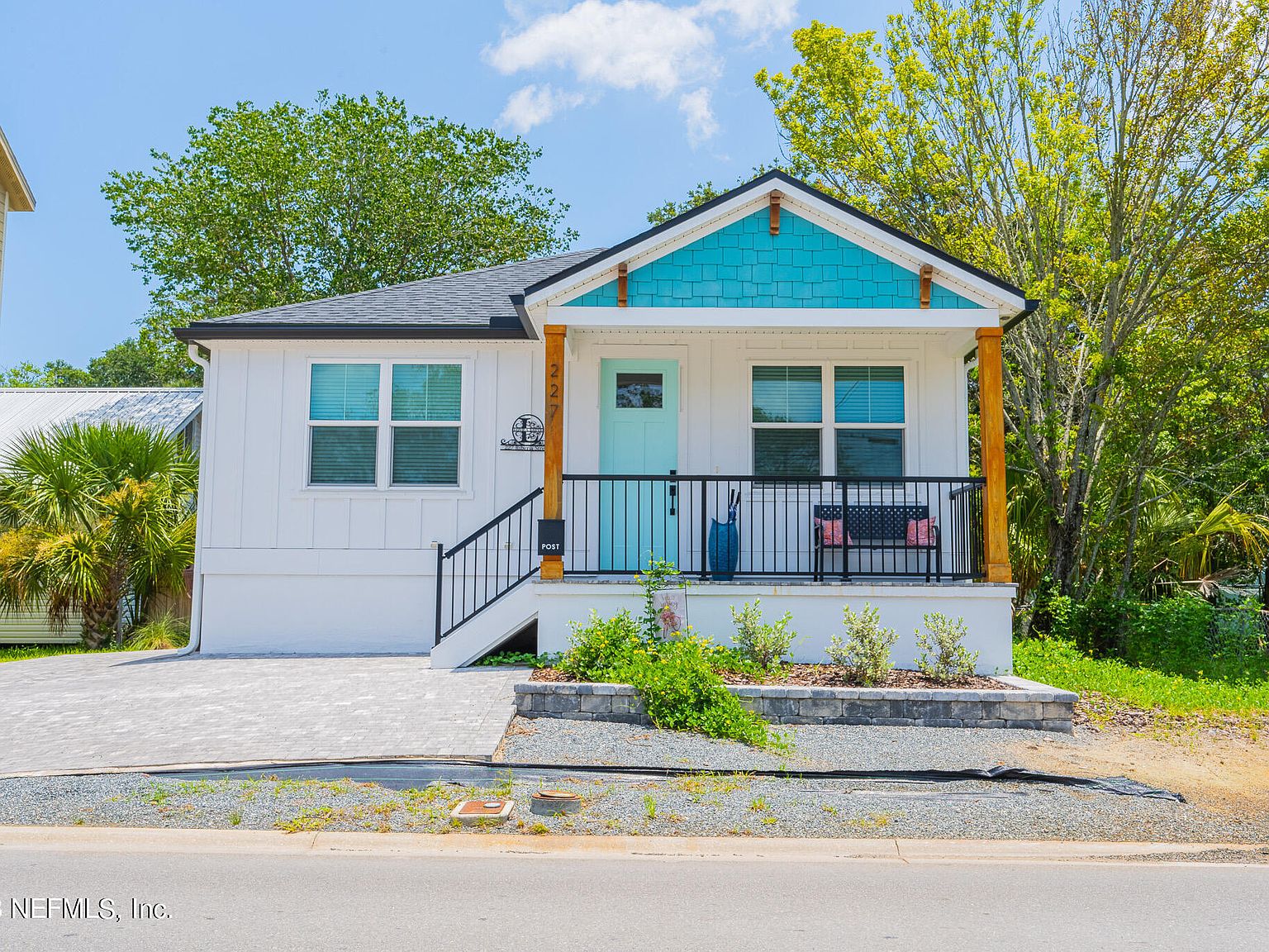 227 RIBERIA ST, Saint Augustine, FL 32084 MLS 1232782 Zillow