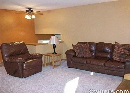 Large living room area.