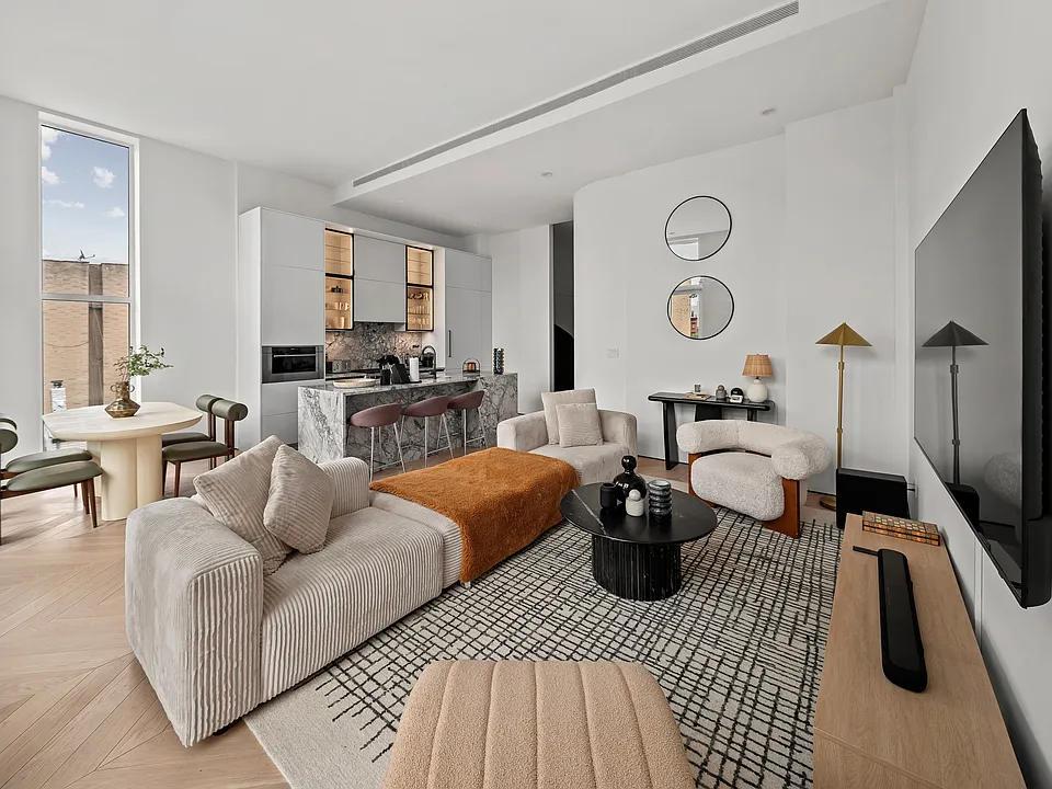 79 S 2nd St #PENTHOUSE