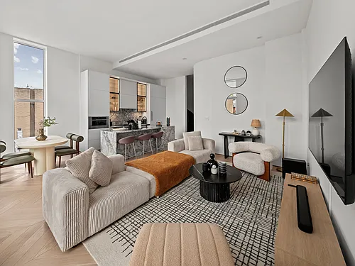 79 S 2nd St #PENTHOUSE Photo 1