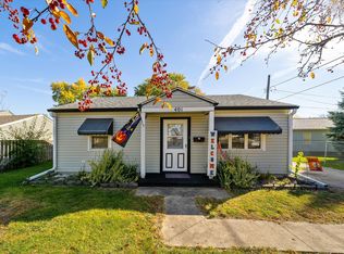 401 N Fordham Ave, Aurora, IL 60506