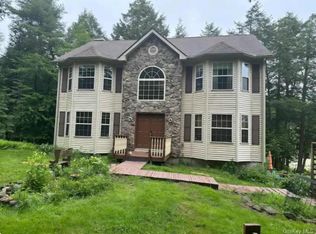 556 Airport Road, Swan Lake, NY 12783