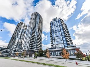 35 Watergarden Dr #2719, Mississauga, ON