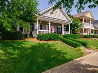 523 Pennystone Dr, Franklin, TN 37067