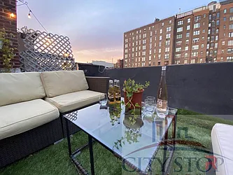 Rented by City Stop Realty