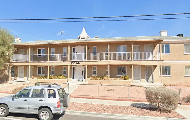 1315 E Bridger Ave #1315 — Photo 11
