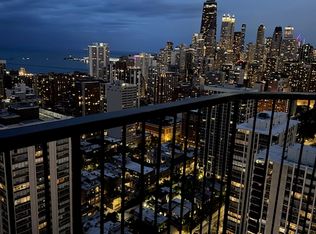 1560 N Sandburg Ter APT 4302, Chicago, IL 60610