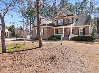 1023 Mount Whitney Dr, Summerville, SC 29483