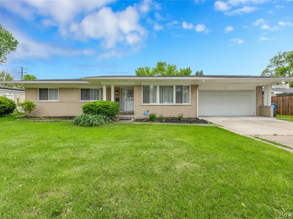 11030 Olive St, Warren, MI 48093