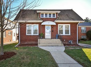 119 E Monroe St, Villa Park, IL